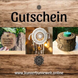 Geschenkgutschein 100