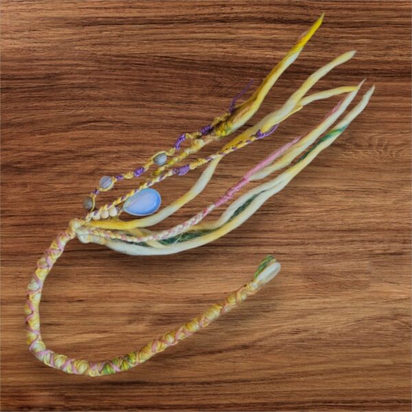 Dreadwrap - Ethereal Blossom – Bild 2
