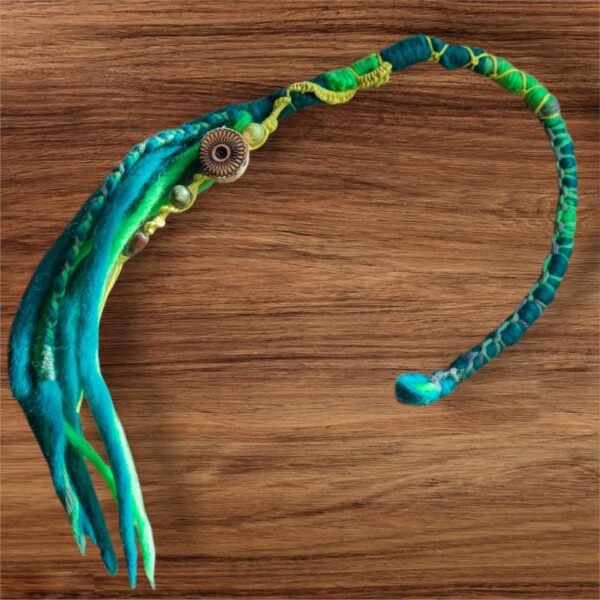 Dreadwrap - Forest Harmony – Bild 2