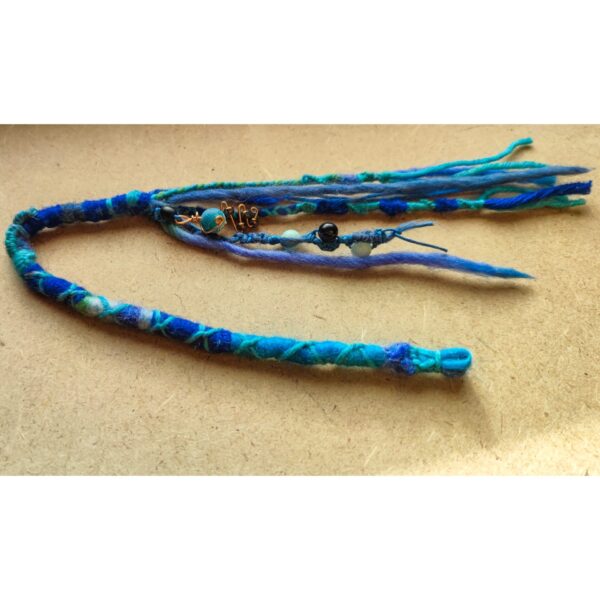Dreadwrap - Frozen Midnight – Bild 2