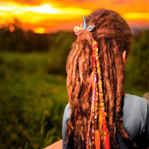 Dreadset Autumn Soul – Tanz der Elemente