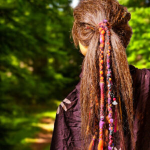 Dreadset Mystic Autumn Glow