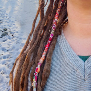 Dreadwrap - Wild Spirit